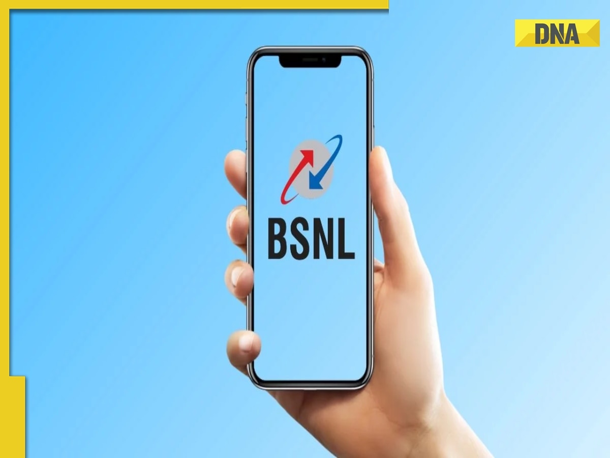 Jio, Airtel to face tough competition as BSNL set to provide 5G connection, services to launch on...