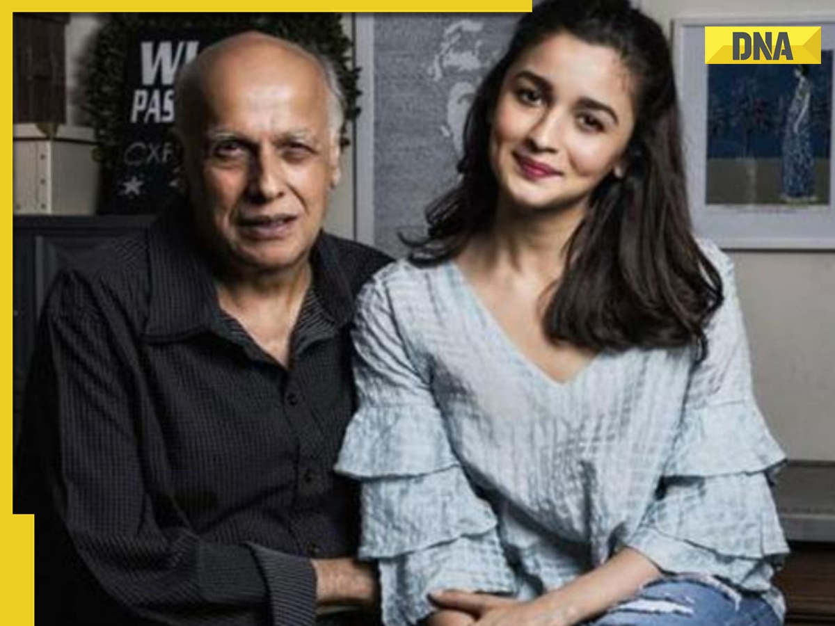 Mahesh Bhatt says he was 'devastated' after seeing Alia Bhatt's performance in this film: 'I didn't understand...'