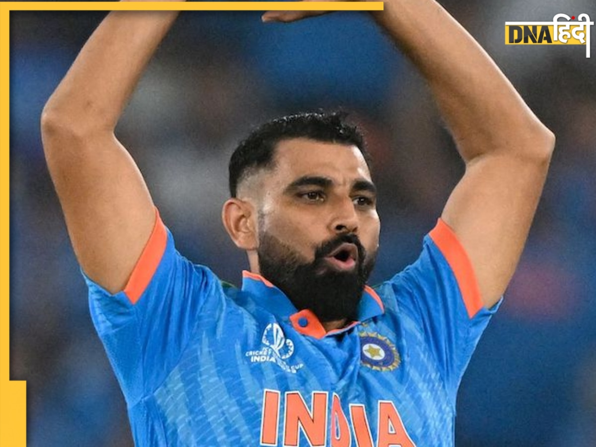 Mohammed Shami: मोहम्मद शमी ने टीम इंडिया में वापसी के लिए बनाया ये प्लान, तेज गेंदबाज का बड़ा खुलासा