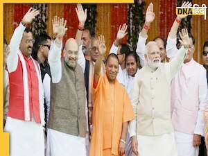 UP Bypolls: उपचुनाव के लिए बीजेपी ने बनाया मेगा प्लान, पुरानी साख पाने के लिए रणनीति तैयार