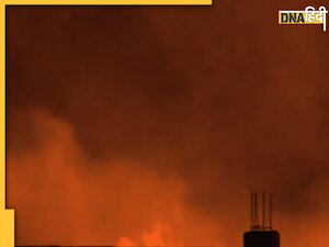 Delhi के कराला में लगी भीषण आग, दमकल की गाड़ियां मौके पर मौजूद, भारी नुकसान की आशंका