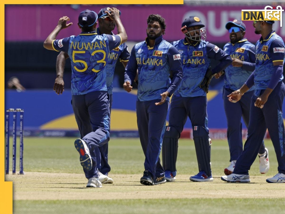 IND vs SL 2nd ODI: दूसरे वनडे से पहले श्रीलंका को तगड़ा झटका, सीरीज से बाहर हुआ स्टार ऑलराउंडर