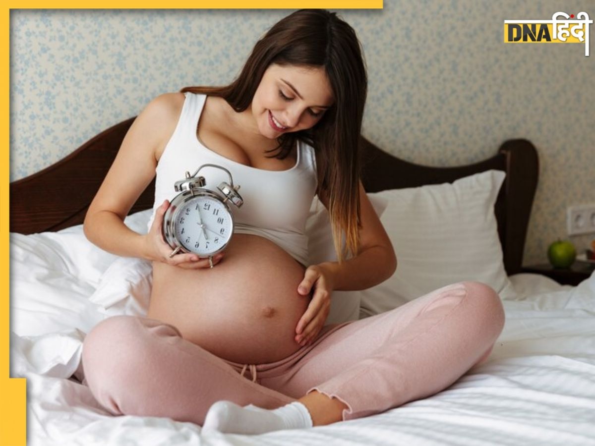 Pregnancy में Belly Itching की समस्या से छुटकारा दिलाएंगे ये आसान टिप्स  