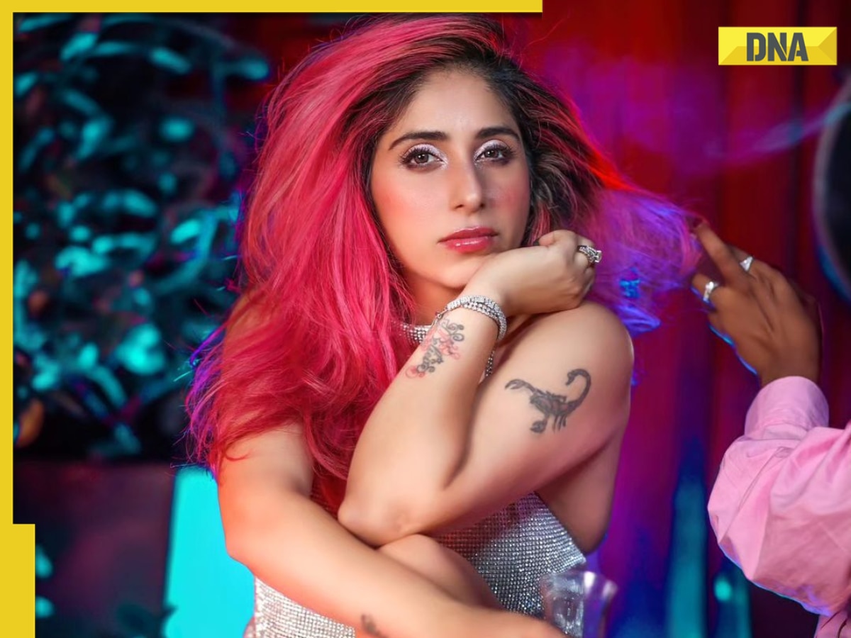 Singer Neha Bhasin reveals she has PMDD, fibromyalgia, says her ‘nervous system feels broken’