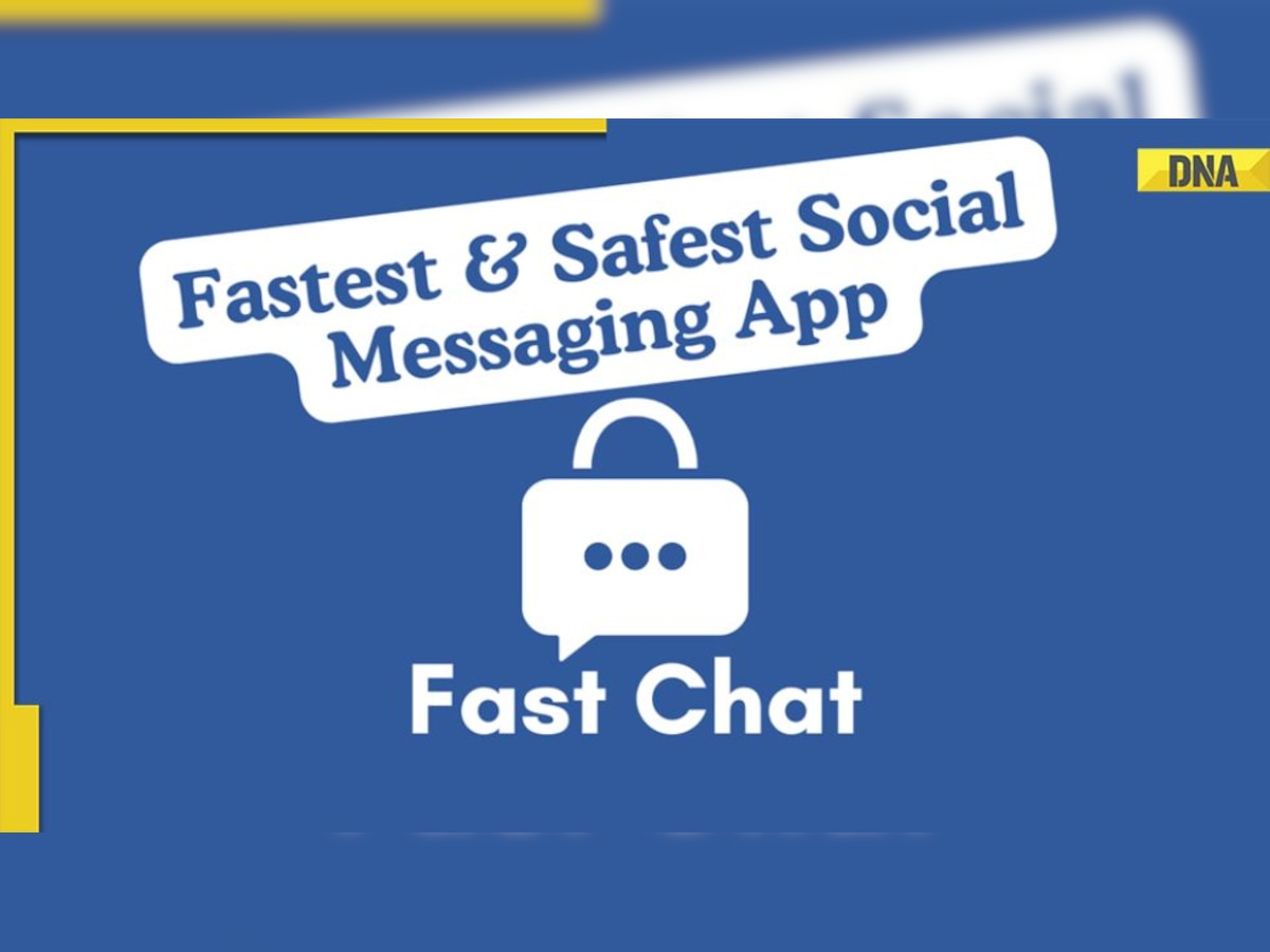 Fast Chat App: Secured Messaging for Everyone, Lightning and Fast Chatting