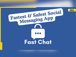 Fast Chat App: Secured Messaging for Everyone, Lightning and Fast Chatting