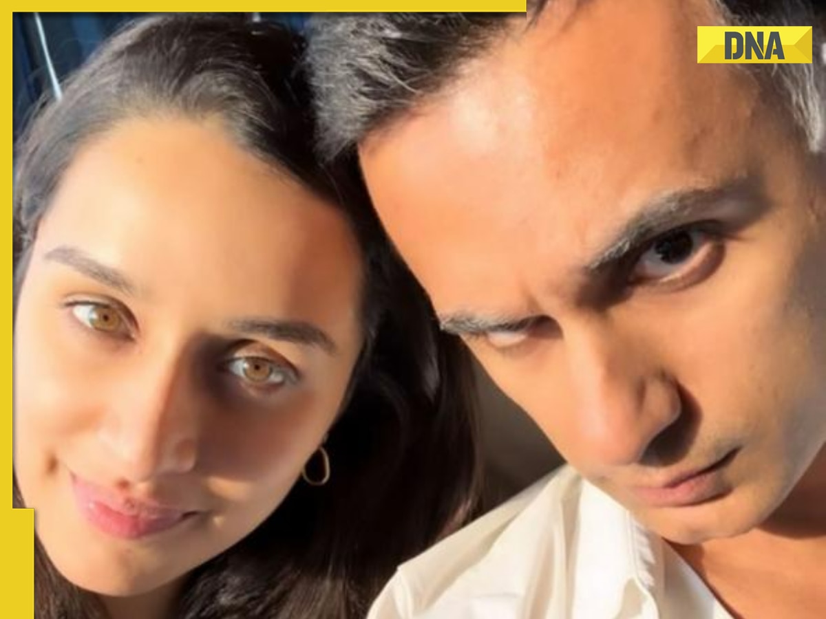 Shraddha Kapoor sparks breakup rumours with boyfriend Rahul Mody with bizarre social media activity on Instagram