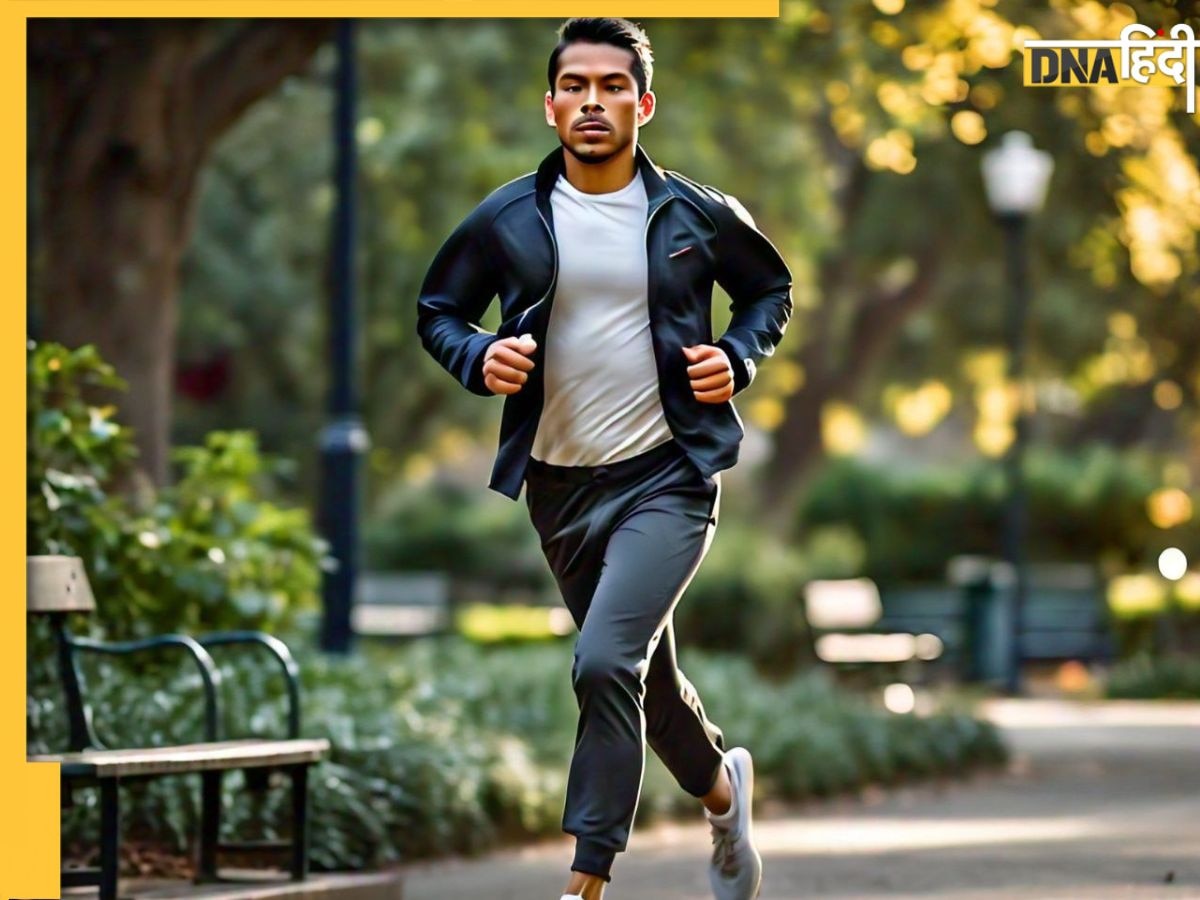 Running Tips for Heart: दौड़ते समय कितनी होनी चाहिए आपके दिल की धड़कन, वरना आ सकता है कार्डिए अरेस्ट