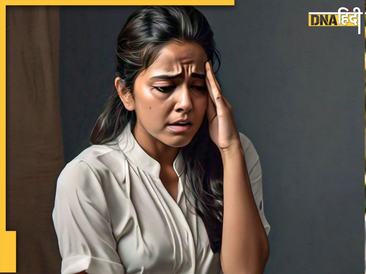 Dizziness Sign: बार-बार चकरा रहा सिर तो समझ लें इन 7 बीमारियों में से कोई शरीर में बना रही जगह