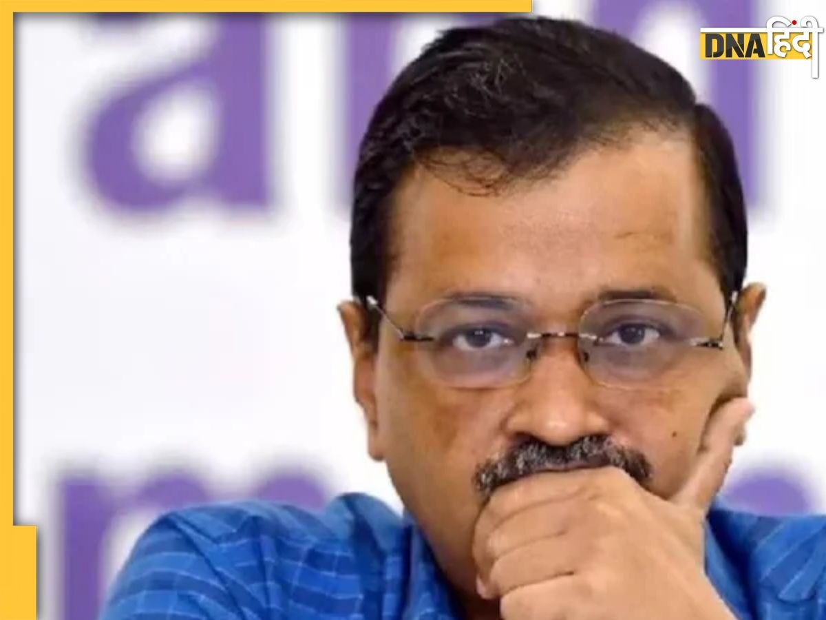 दिल्ली CM अरविंद केजरीवाल की बढ़ी मुश्किलें, हाईकोर्ट ने गिरफ्तारी को चुनौती देने वा��ली याचिका खारिज की