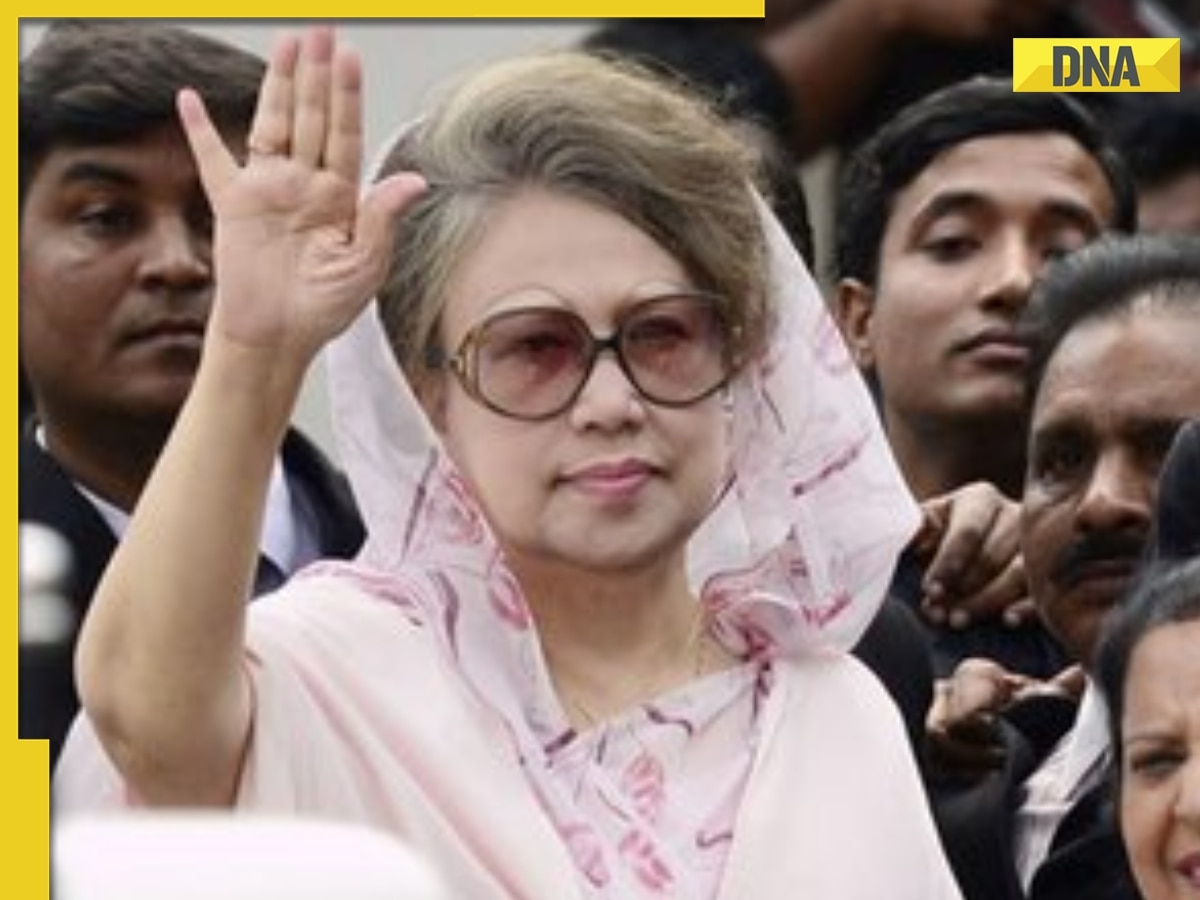 Bangladesh unrest highlights: BNP leader and former Bangladesh PM Khaleda Zia released from jail