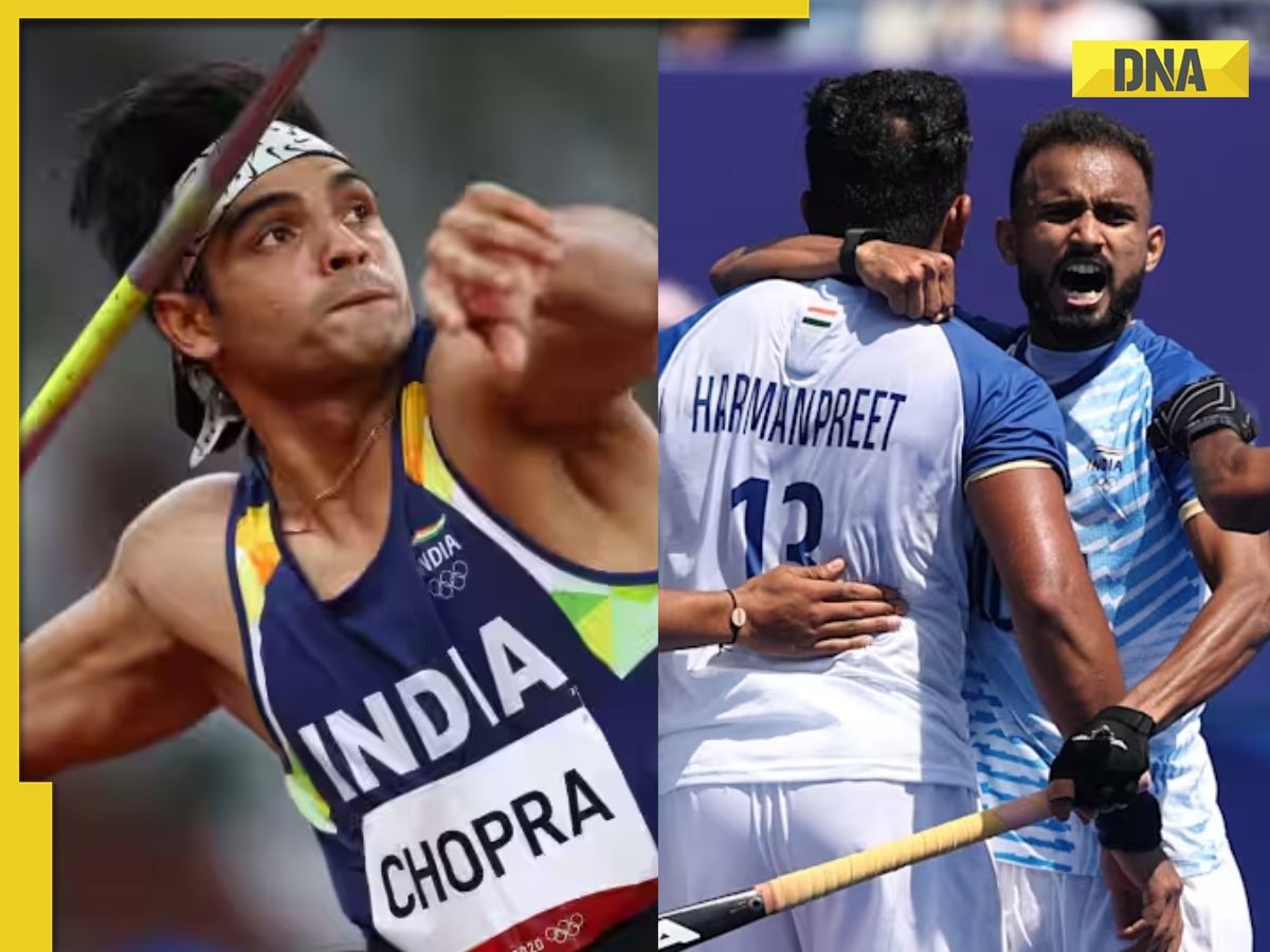 Paris Olympics 2024: India's full schedule for August 6; check events, timings, live streaming details and more