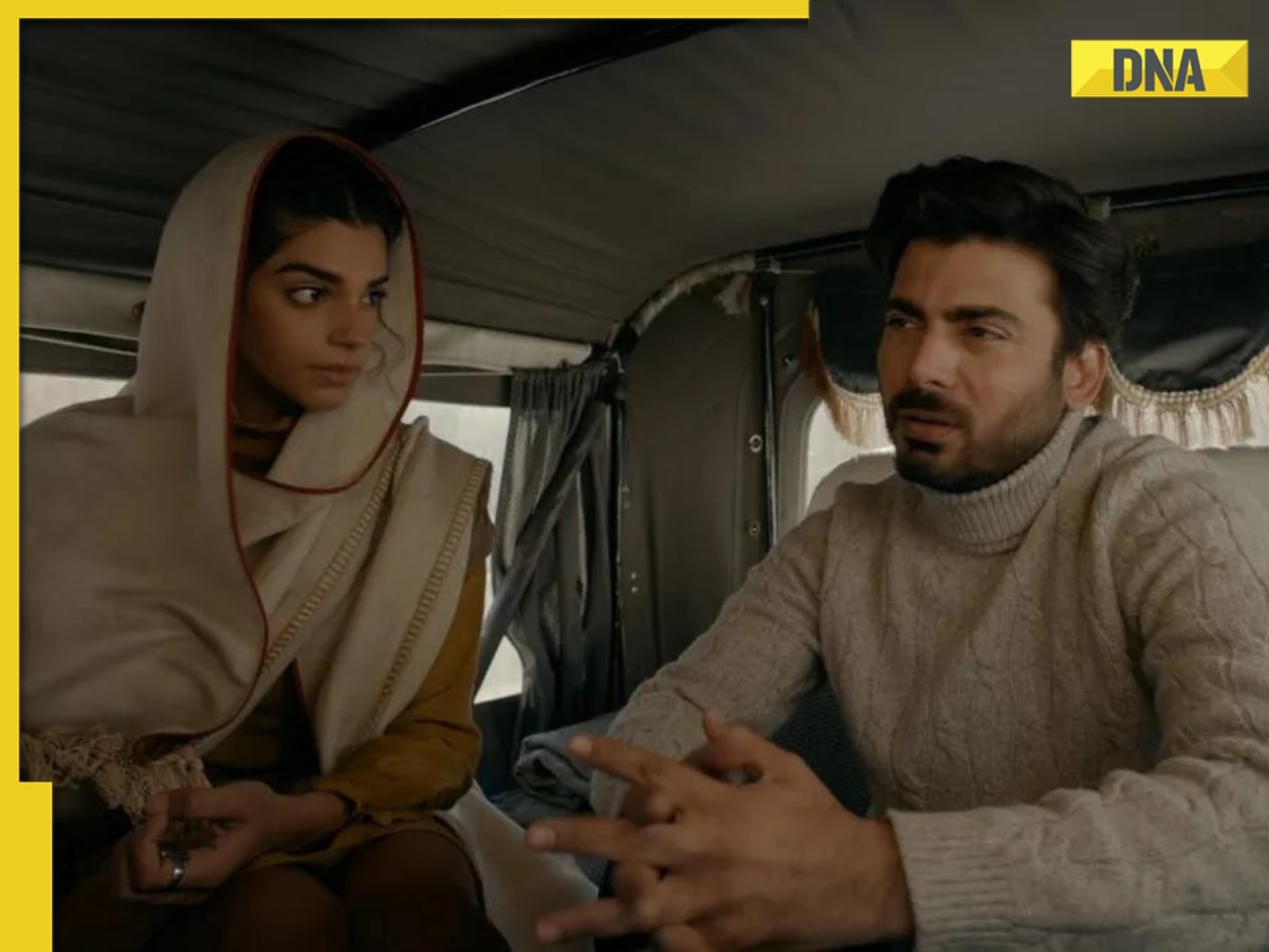 Fawad Khan, Sanam Saeed’s show Barzakh removed from YouTube after backlash, boycott calls over queer love depiction