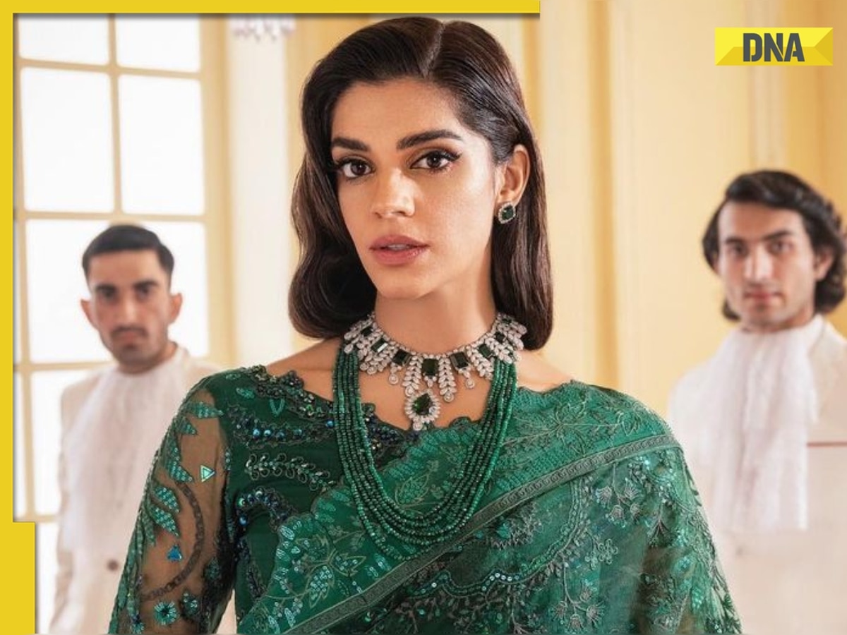 Sanam Saeed opens up about Pakistani actors not being allowed to work in India: 'When Indian actors feel...'