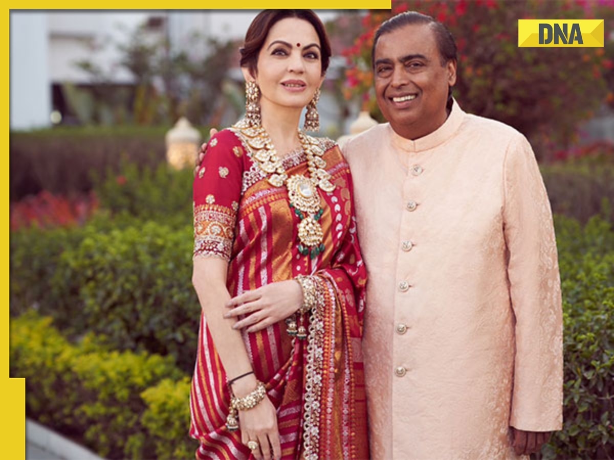 Nita Ambani, Kokilaben Ambani is distressed of this habit of Mukesh Ambani, it is... 