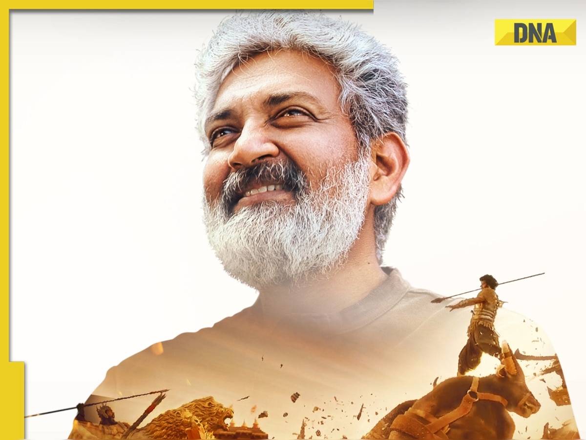 SS Rajamouli says he likes Raavan more than Lord Ram, reveals why: 'I like very powerful...'