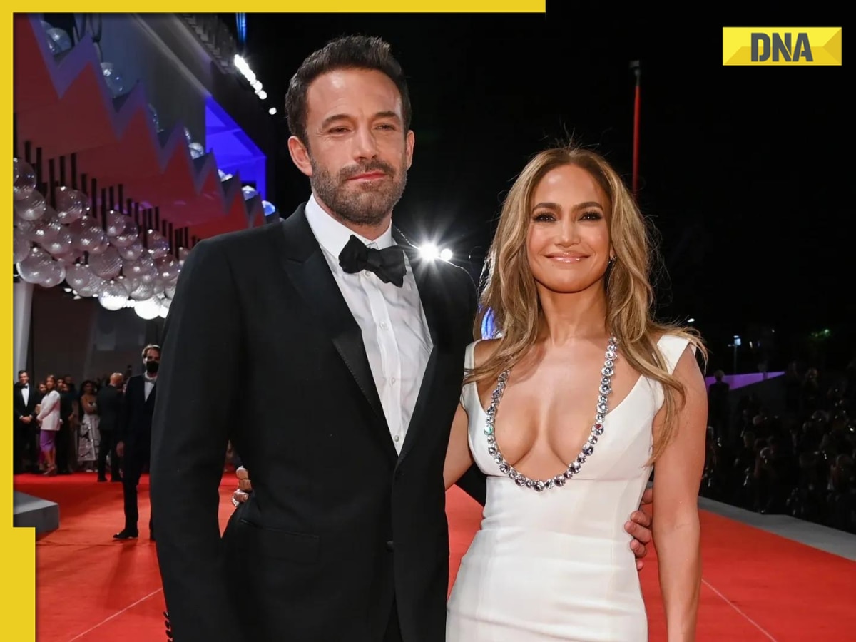 Jennifer Lopez 'furious' at Ben Affleck for 'humiliating' her, stalls divorce proceedings