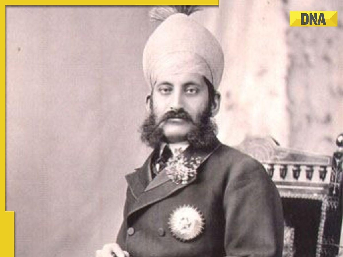 Meet Hyderabad Nizam's servant who became rich overnight by selling...no its not diamond or any other precious materials