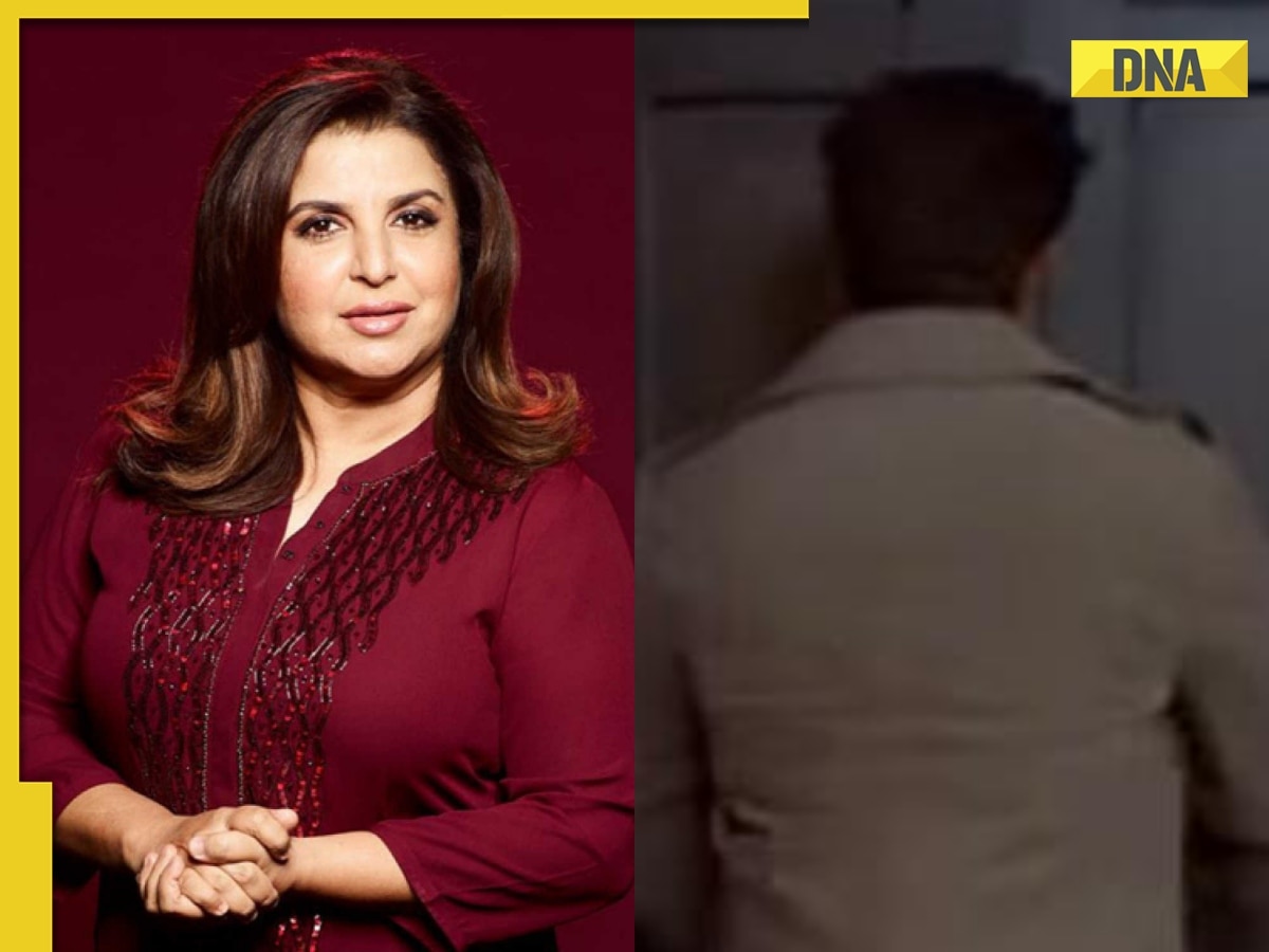 Farah Khan ‘cried’ after trying to teach this superstar dance for 4 hours, later ran away: ‘Nobody can…’