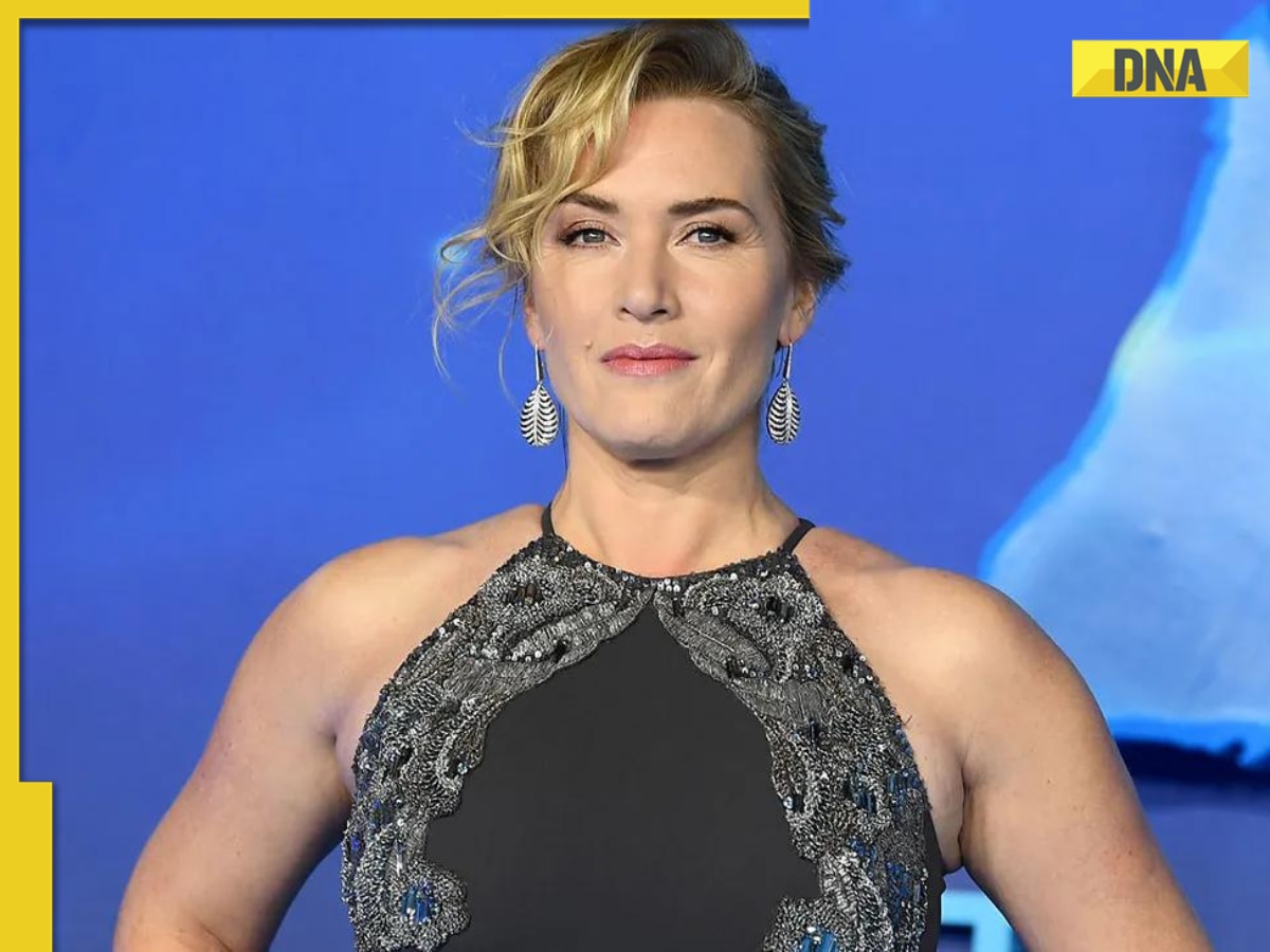 Kate Winslet recalls snapping at crew member deliberately body-shaming her on set: 'Not in your life'