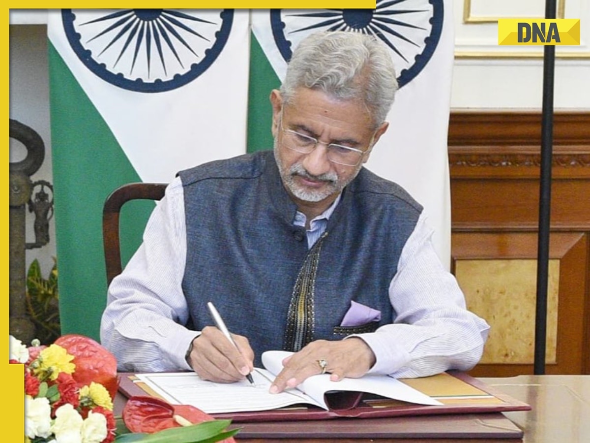 India losing allies: What is Foreign Minister S Jaishankar's achievement?