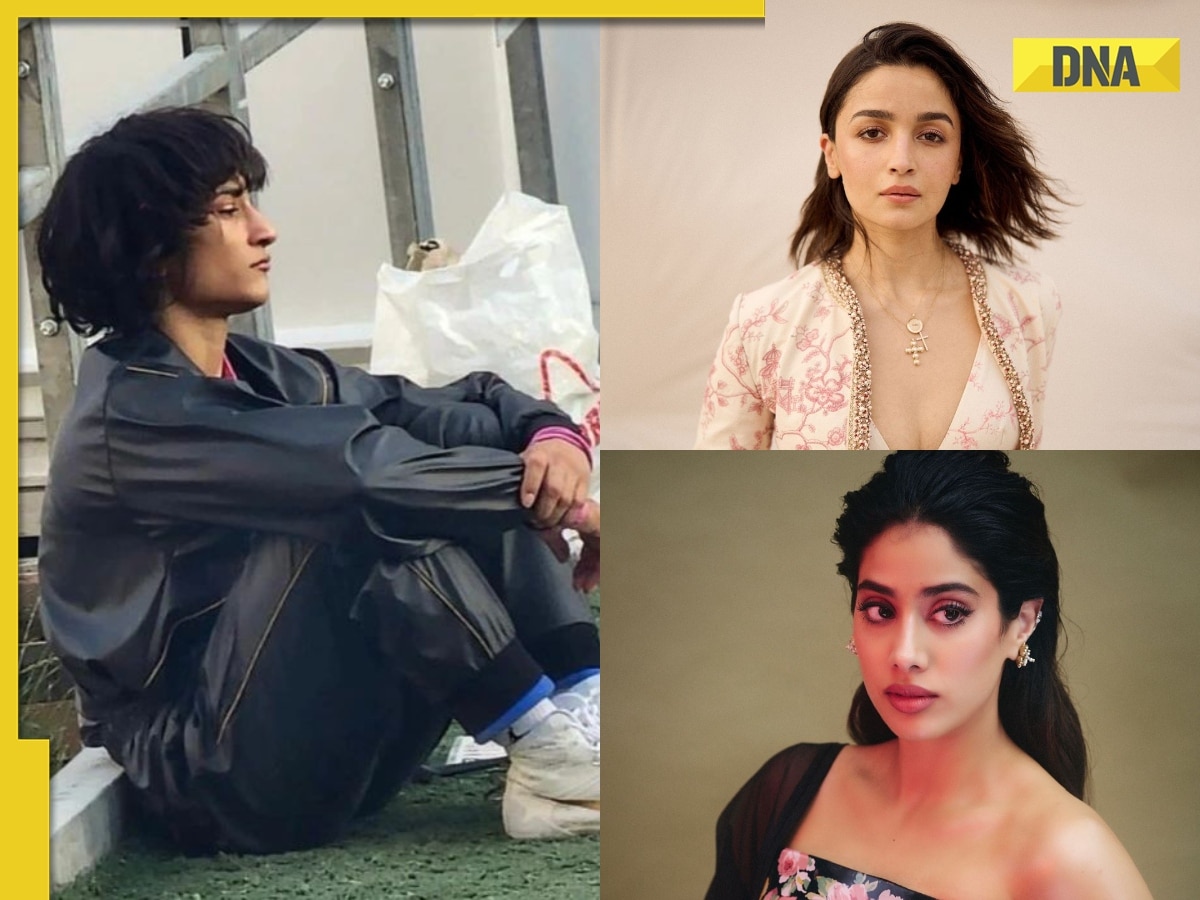 'We're heartbroken': Alia Bhatt, Janhvi Kapoor react after Vinesh Phogat is disqualified from Paris Olympics