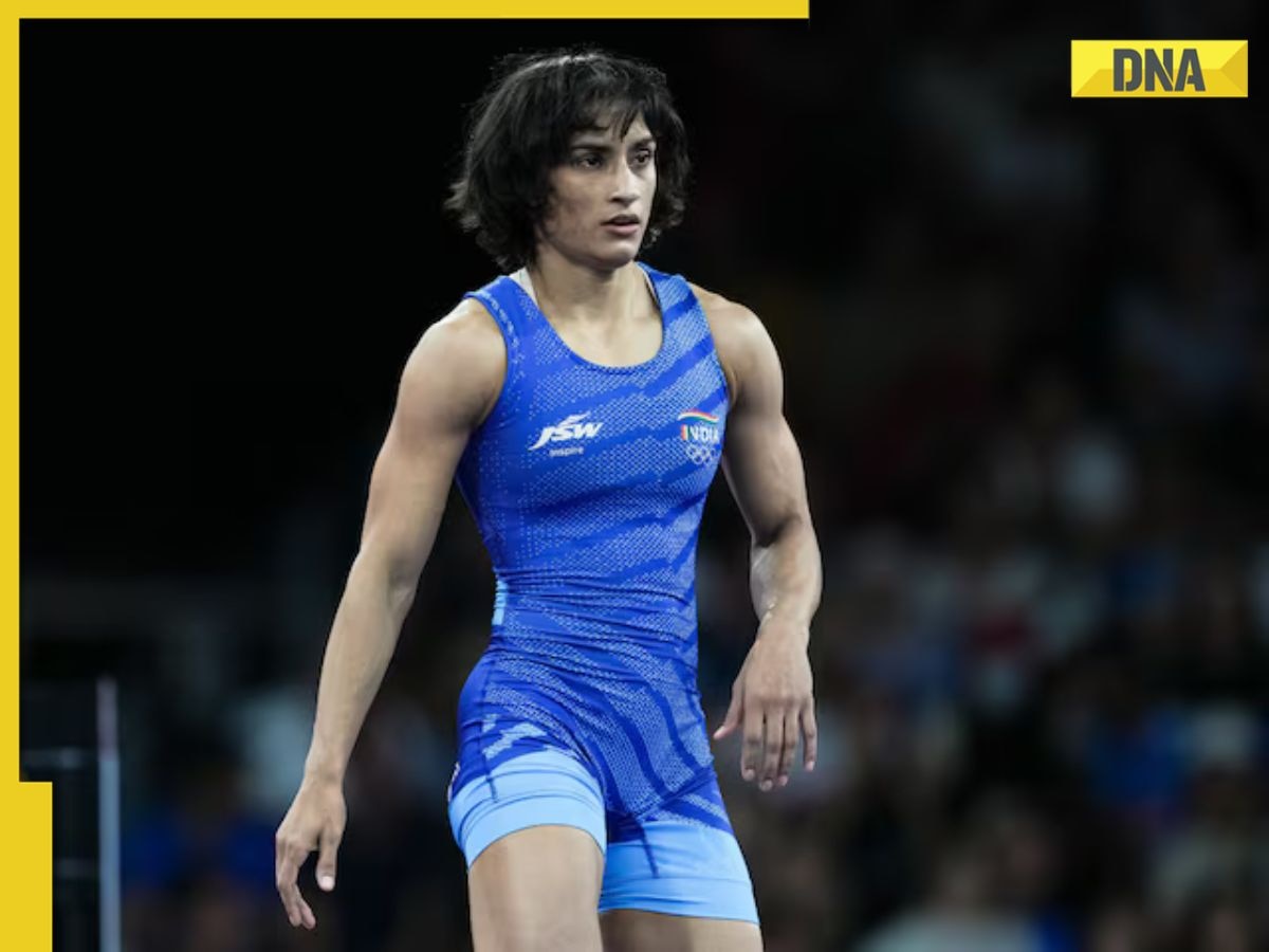 REVEALED: Real reason why Vinesh Phogat gained 100 grams which led to her disqualification