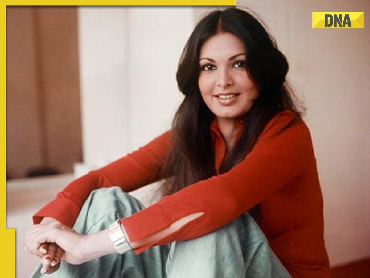 This Bollywood actress is favourite to play Parveen Babi in her biopic; called national crush, has no flop in 6 years