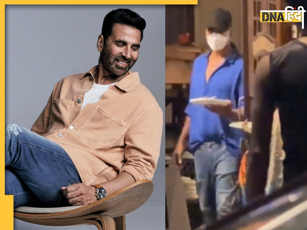 Khel Khel Mein की रिलीज से पहले Akshay Kumar ने किया नेकी का ये काम, खूब बटोर रहे तारीफ