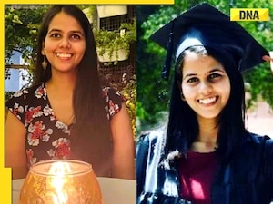 Meet woman who left high-paying corporate job, topped UPSC exam with AIR 1 without coaching, she is now posted as...