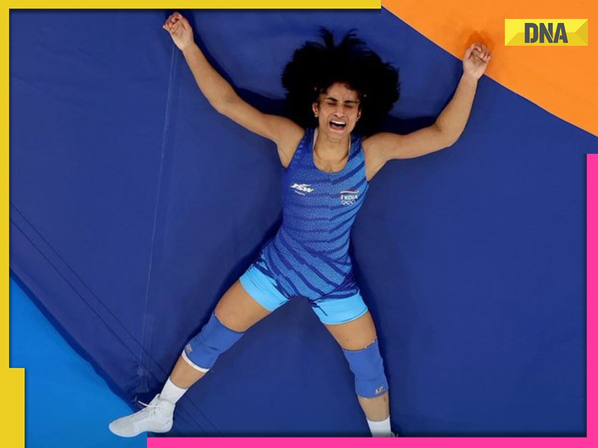 ‘Dear haters…': What Vinesh Phogat had said in post that has gone viral