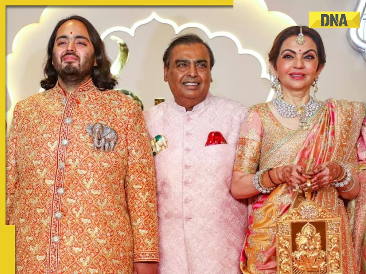 Mukesh Ambani Net Worth: Unveiling the Billionaire's Fortune