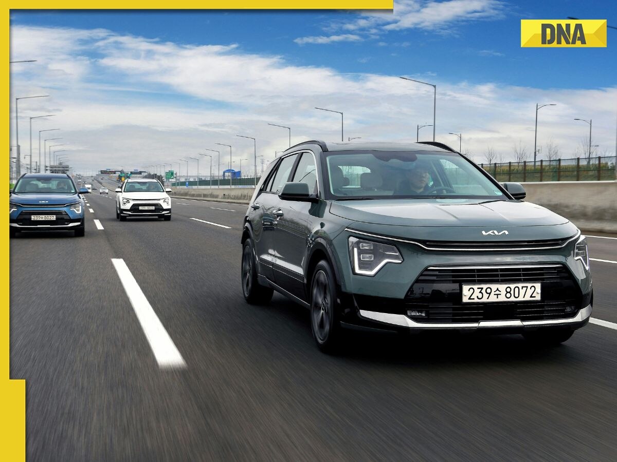 This company becomes fastest carmaker in India to achieve 1 million sales, not Suzuki, Tata, it is...