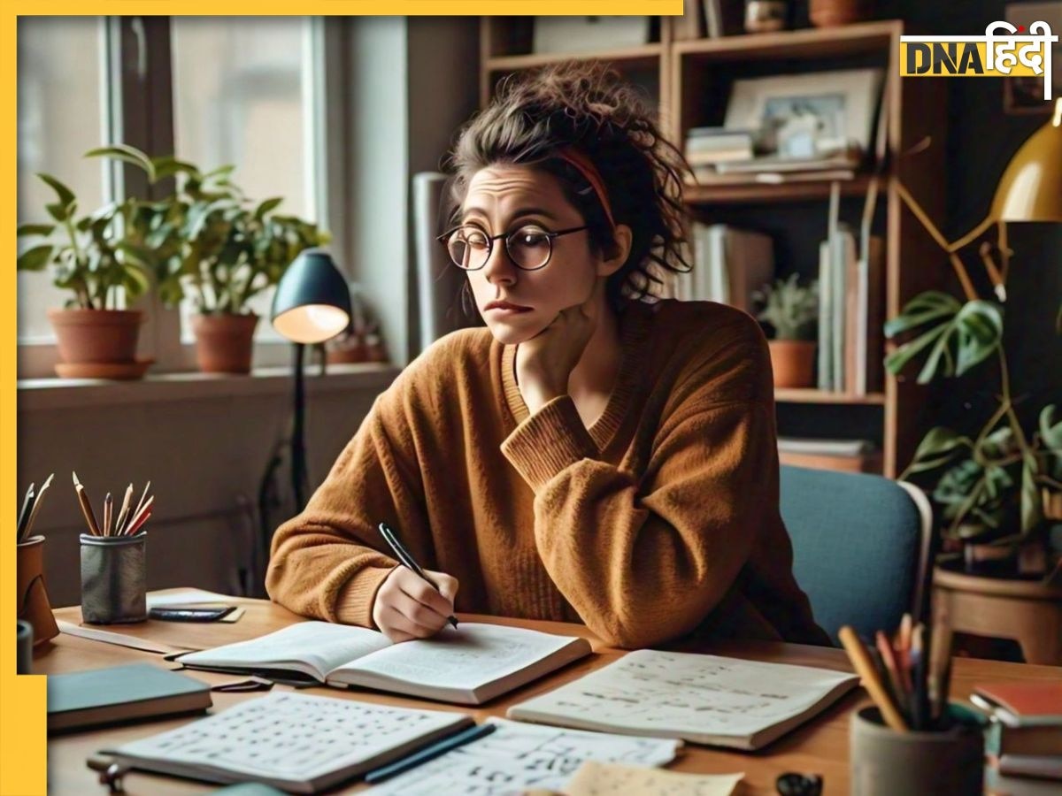 Mental Health Improvig Tips: मेंटल हेल्थ को फिट कर देंगी ये 5 टिप्स, भारी से भारी स्ट्रेस की भी हो जाएगी छुट्टी