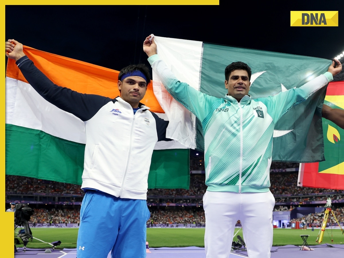 Paris Olympics 2024: With just 1 medal, why Pakistan ranks above India in medal tally despite more podium finishes?