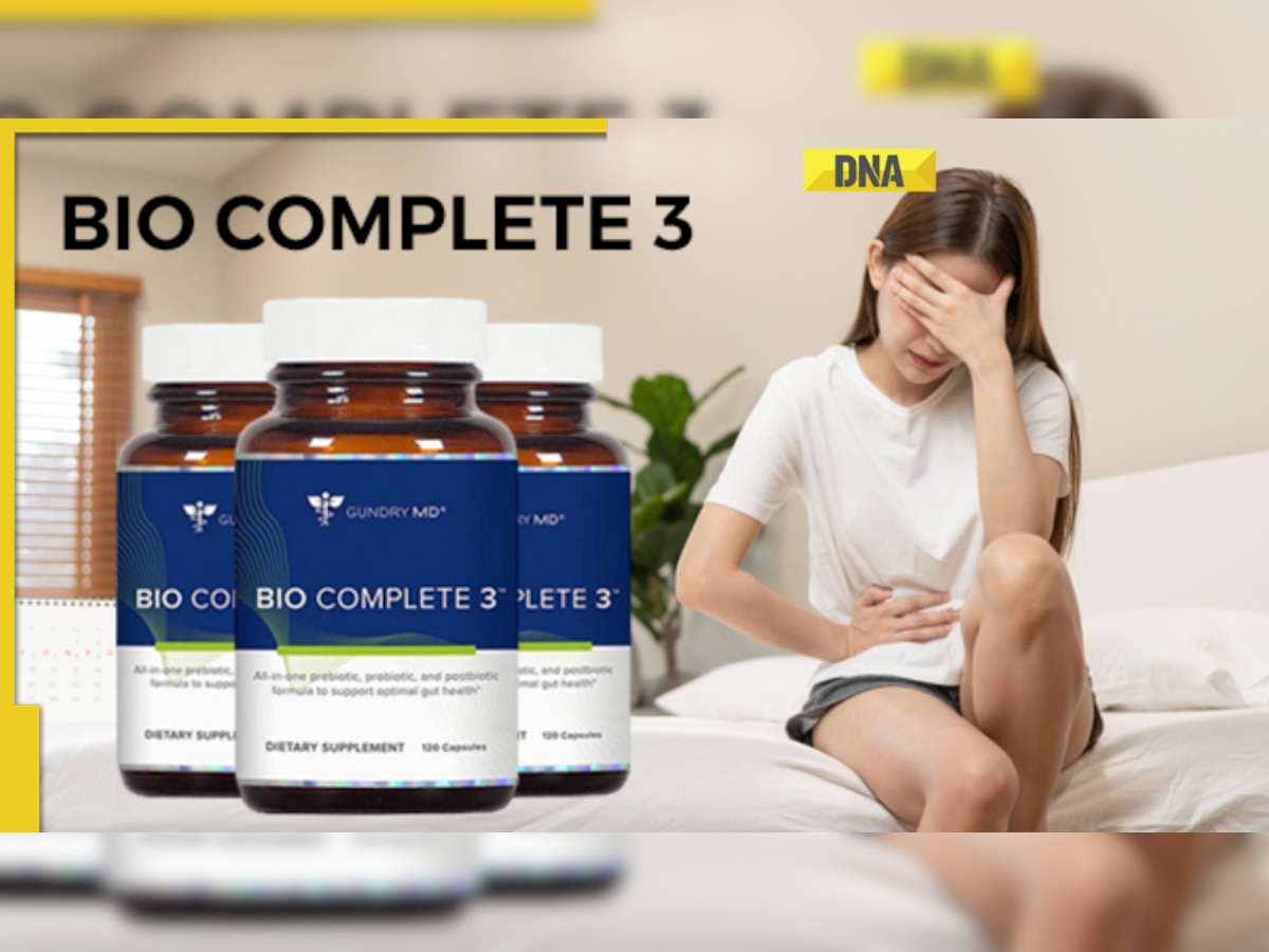 Bio Complete 3 Review: Best probiotic for weight loss