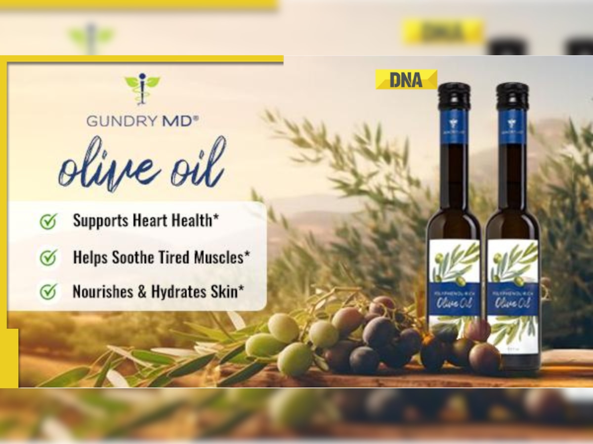 Gundry MD Olive Oil review: Is it safe to use?