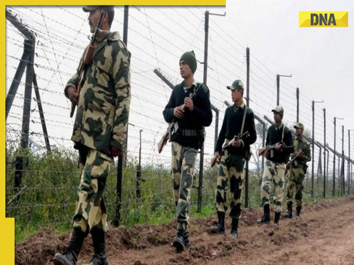 Bangladesh crisis: Centre constitutes panel to assess situation alongside Indo-Bangladesh border 