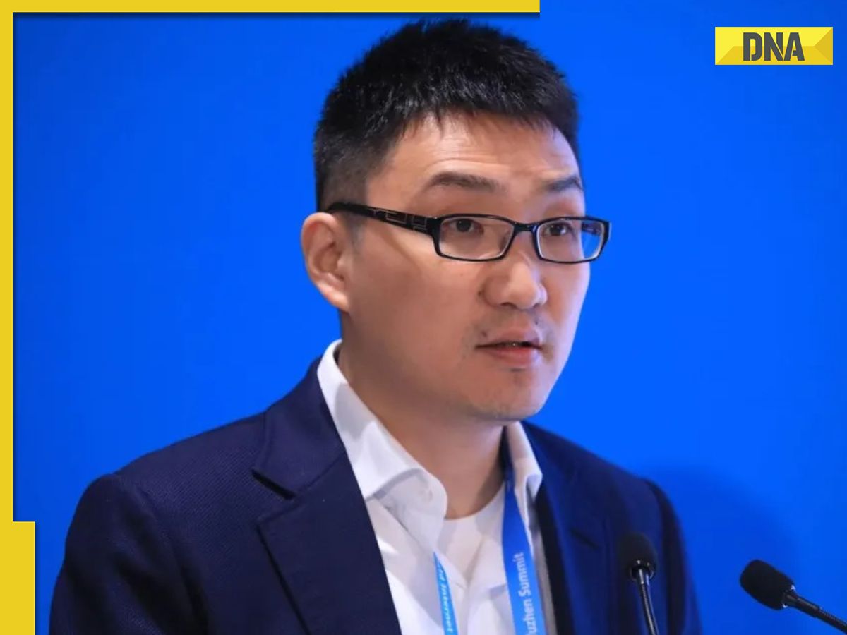 Technology tamfitronics Colin Huang’s influence on the global stage is only set to grow (source: Forbes) Technology tamfitronics Meet China's richest man, no match for Mukesh Ambani, Adani, father was a factory worker, his net worth is…
