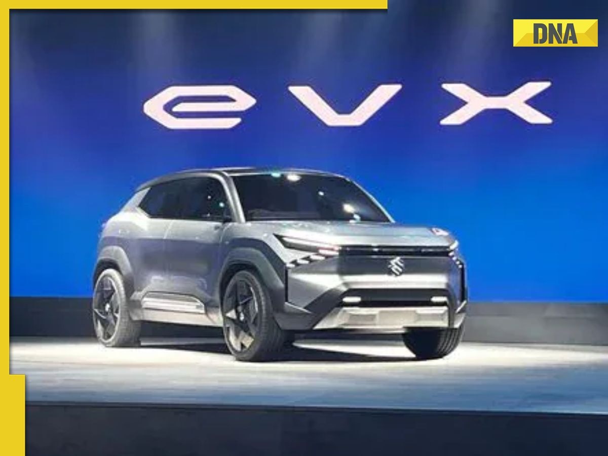 Maruti Suzuki set to enter EV space, to launch it’s first electric car by…