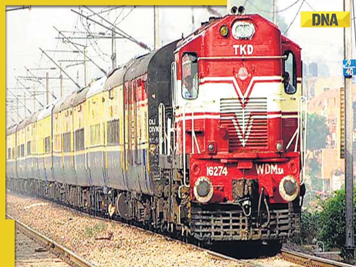 Centre approves 8 big railway projects covering 14 districts in 7 states