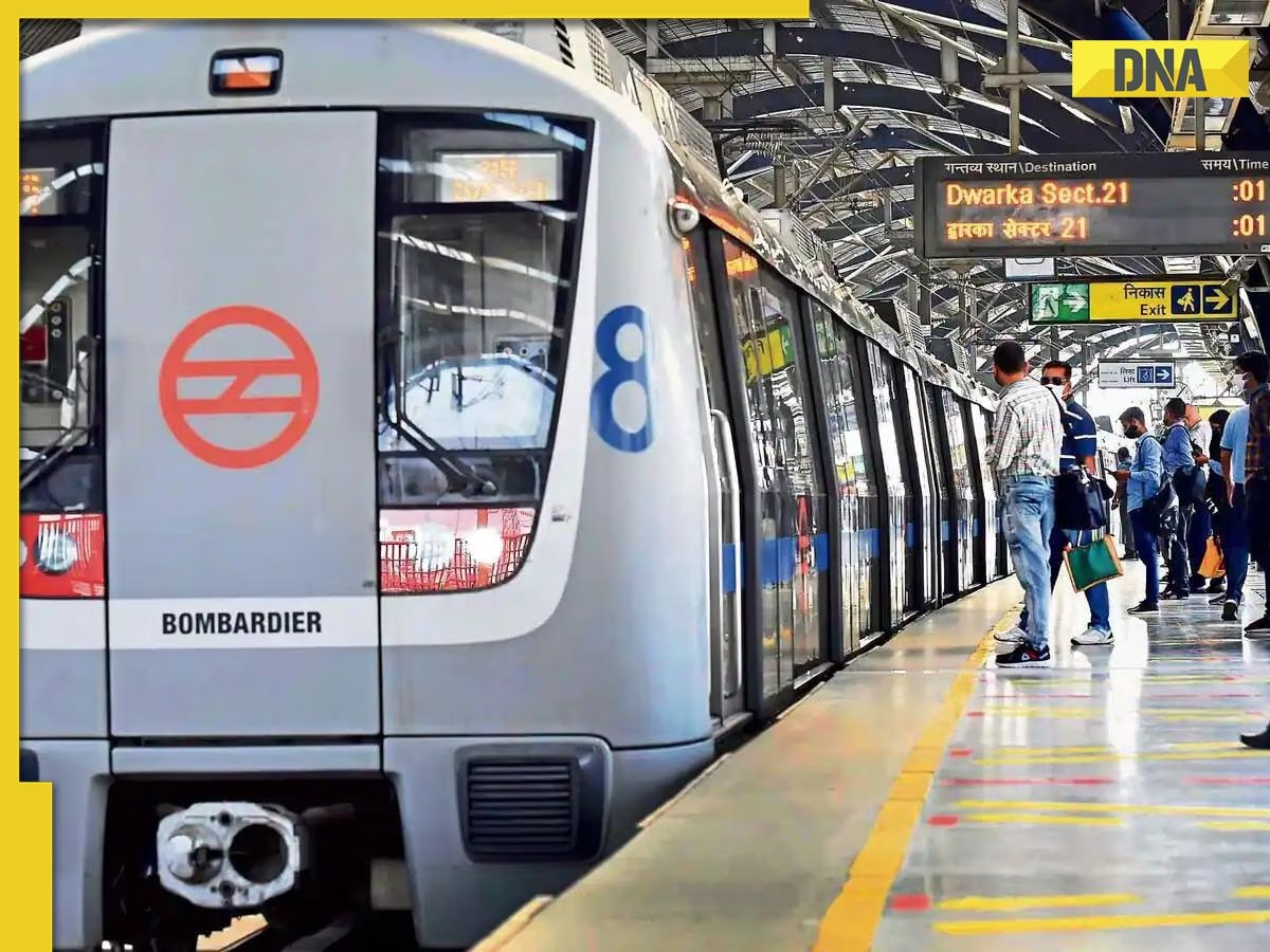 DMRC introduces virtual card for traveling in Delhi metro; details here