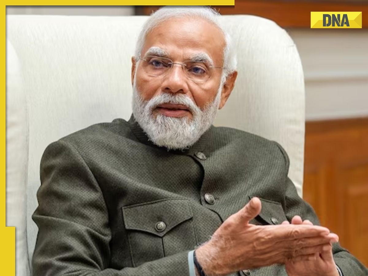 PM Modi to visit landslide-affected areas in Kerala's Wayanad today