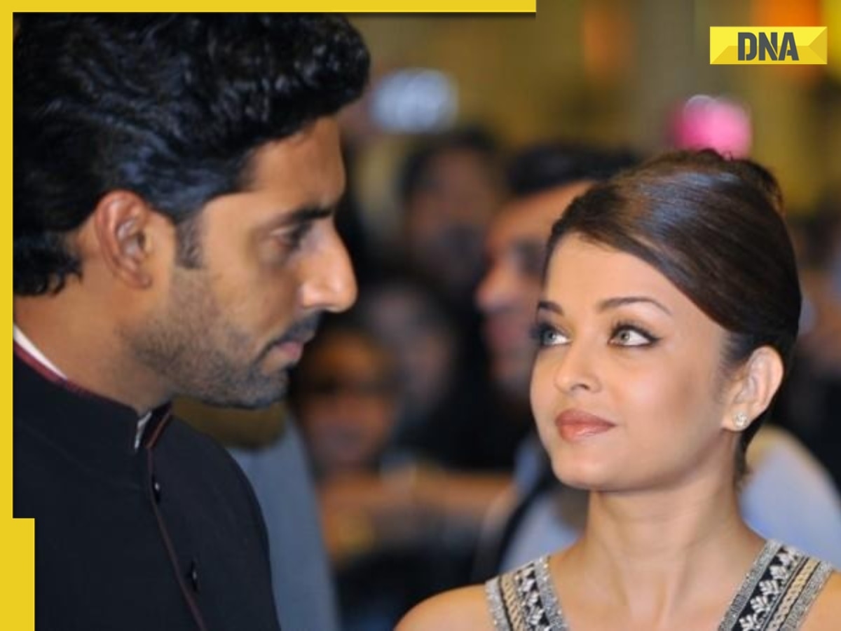 Is this the reason behind Aishwarya Rai Bachchan, Abhishek Bachchan's divorce rumours?