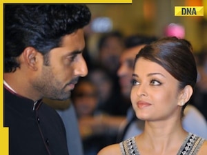 Is this the reason behind Aishwarya Rai Bachchan, Abhishek Bachchan's divorce rumours?