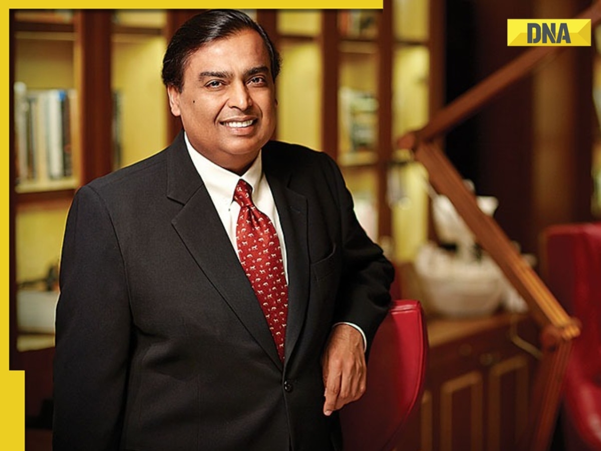 Mukesh Ambani overpowers Chinese companies, creates history with Jio as JioBharat phone...