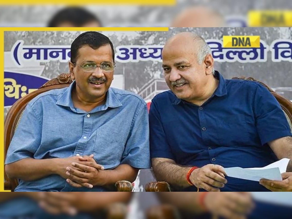 ‘Delhi CM Arvind Kejriwal will be out of jail in 24 hours, if…’: AAP leader Manish Sisodia