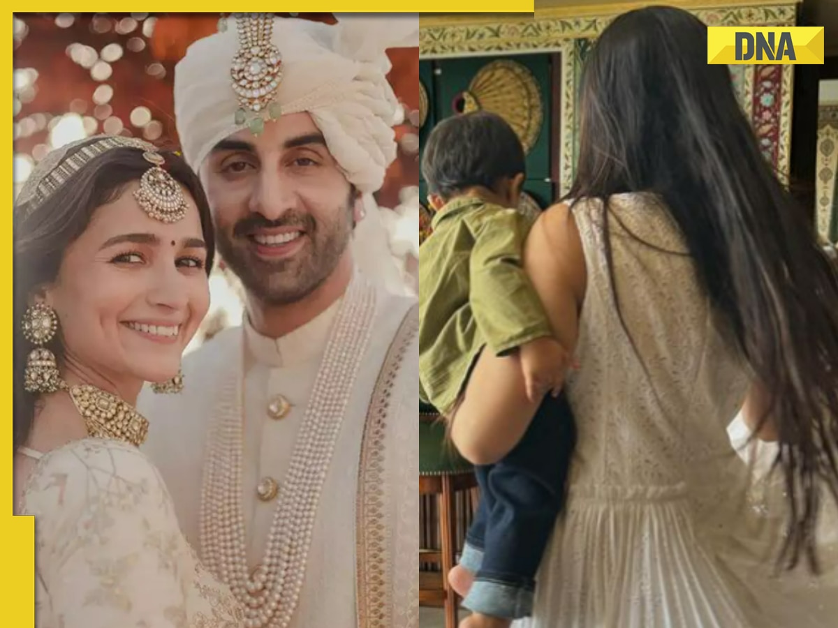 Not Deepika, Katrina; Karisma Kapoor wanted Ranbir Kapoor to marry this actress before his relationship with Alia Bhatt