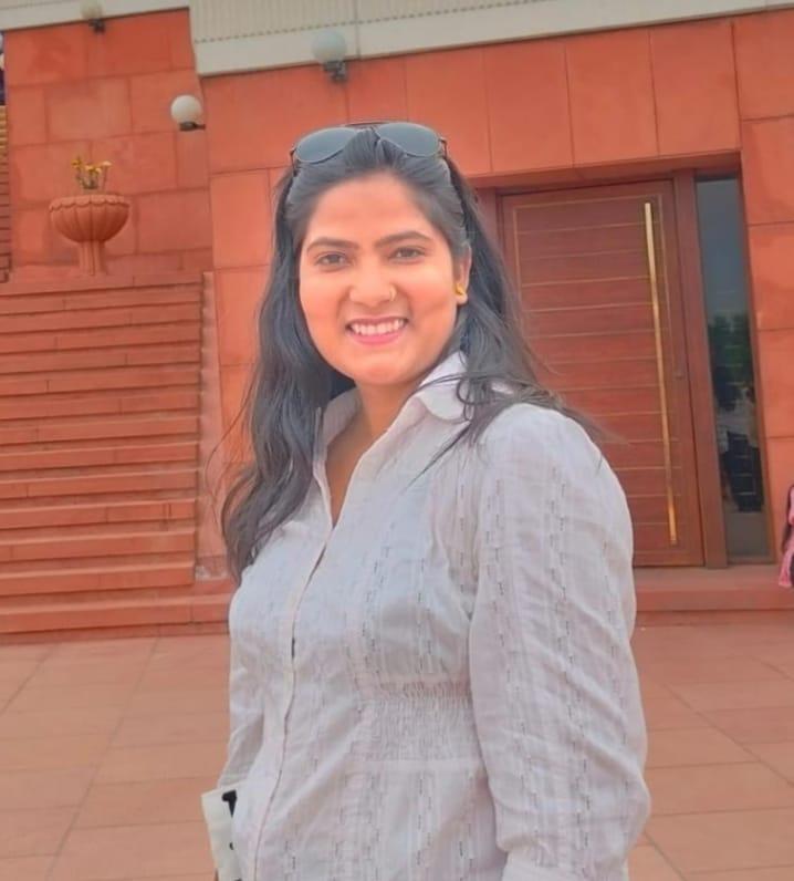 Meena Prajapati