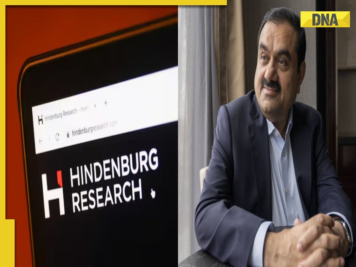 After Hindenburg's allegations against Madhabi Puri Buch, Adani Group looking to change SEBI Chief? Report suggests...